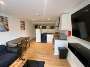 Rentals Leicester 54 - Free Street Parking